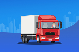 廣東河源：加強(qiáng)中心城區(qū)國四及以下貨車禁限行管理