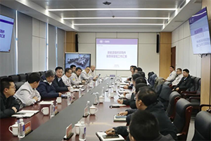 王志宇深入一汽解放動(dòng)力總成事業(yè)部長春工廠開展新能源業(yè)務(wù)調(diào)研