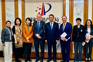 克諾爾參與國家知識產權局閉門座談，聚焦汽車零部件后市場侵權治理