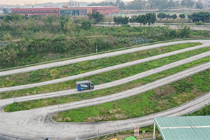 “高端動(dòng)力 突破極限”福康F輕型發(fā)動(dòng)機(jī)圓滿完成中國商用車產(chǎn)品測試