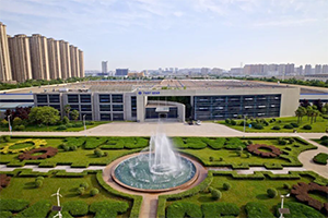 法士特榮登陜西百強企業(yè)榜單