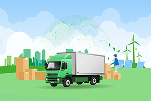 順豐華發(fā)冰雪智能倉將于年內(nèi)投入試運(yùn)營