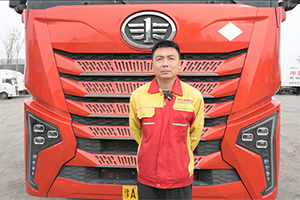 展可飛：解放動(dòng)力6SV3燃?xì)鈾C(jī)，勤勞致富的可靠伙伴！