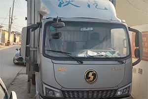 張老板結識全新一代康明斯2.5升發(fā)動機，開啟驚喜“漲薪”新程