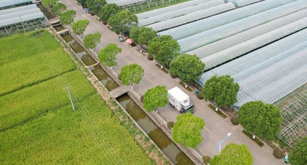 500臺(tái)東風(fēng)凱普特星云冷鏈車(chē)交付河南