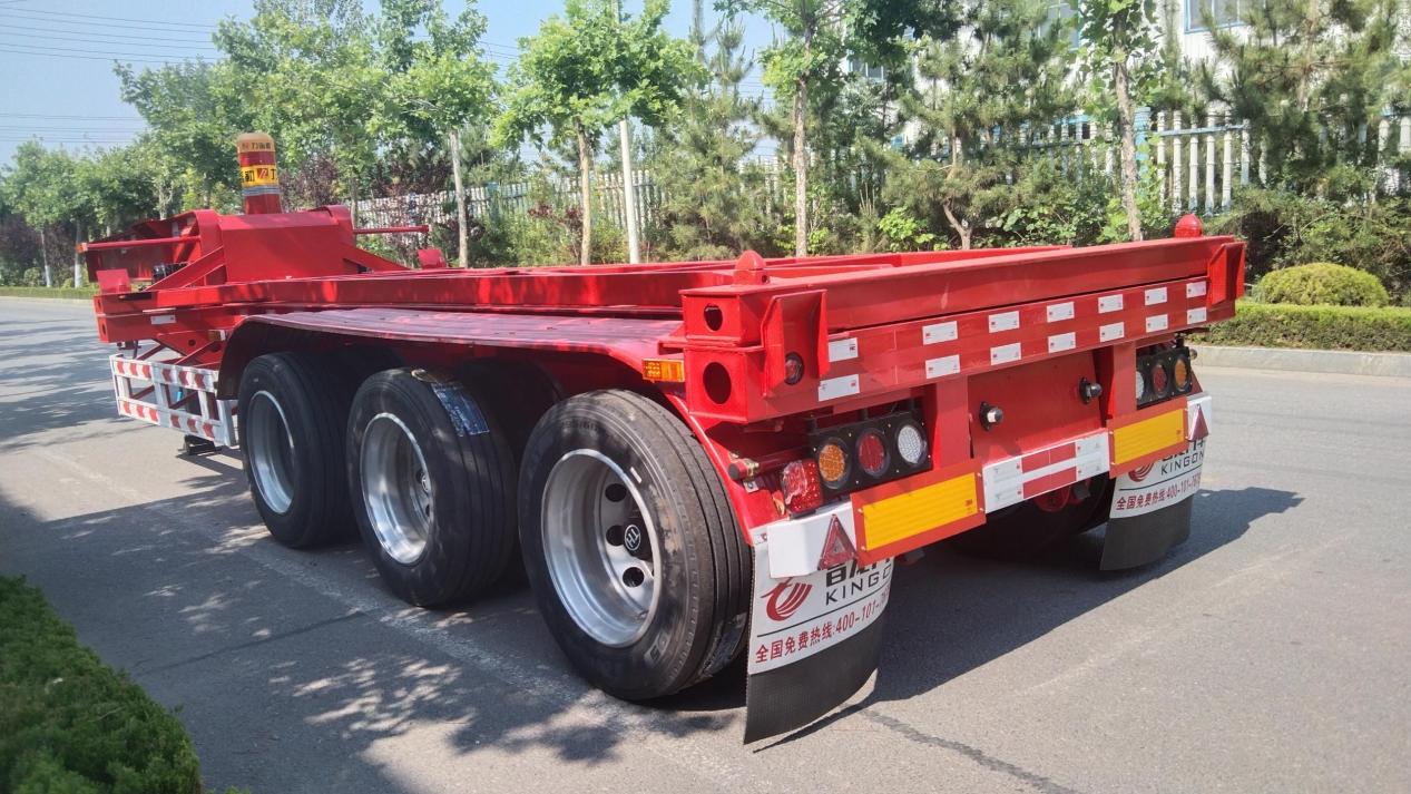 “復(fù)森定制”再推重磅產(chǎn)品 專為西南地區(qū)量身定制的后翻自卸工礦板