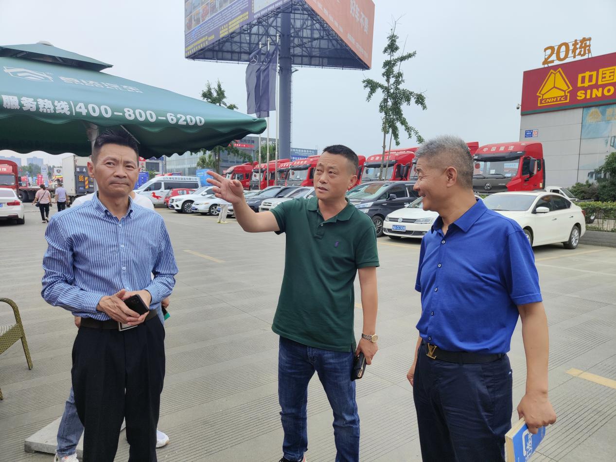 “復(fù)森定制”再推重磅產(chǎn)品 專為西南地區(qū)量身定制的后翻自卸工礦板