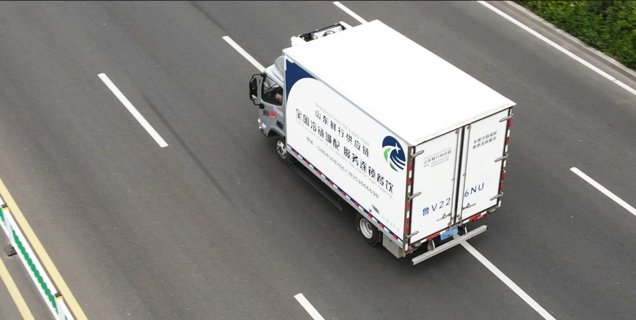 冷鏈企業(yè)“ALL in”奧鈴,“過(guò)硬的產(chǎn)品和服務(wù)足以對(duì)沖風(fēng)險(xiǎn)”