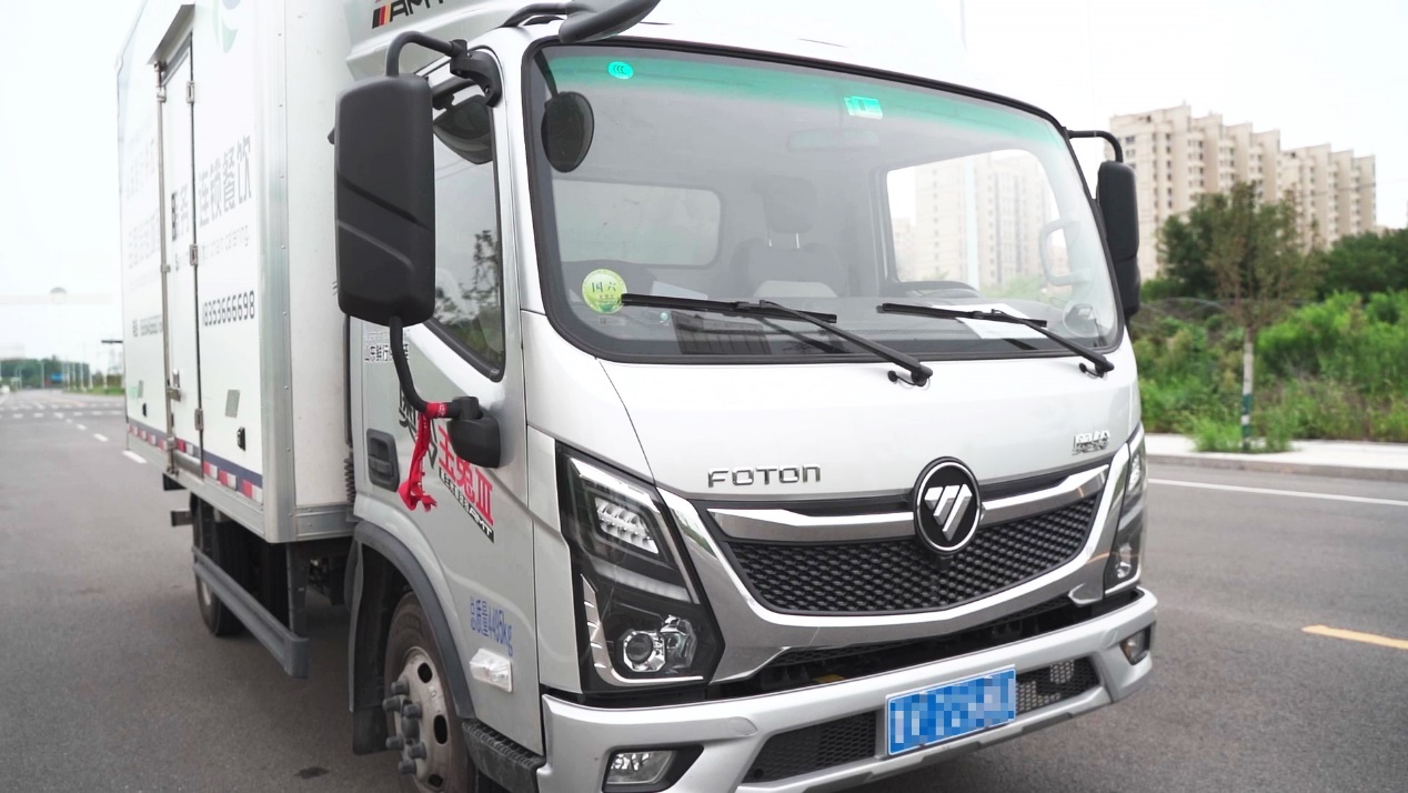 冷鏈企業(yè)“ALL in”奧鈴,“過(guò)硬的產(chǎn)品和服務(wù)足以對(duì)沖風(fēng)險(xiǎn)”