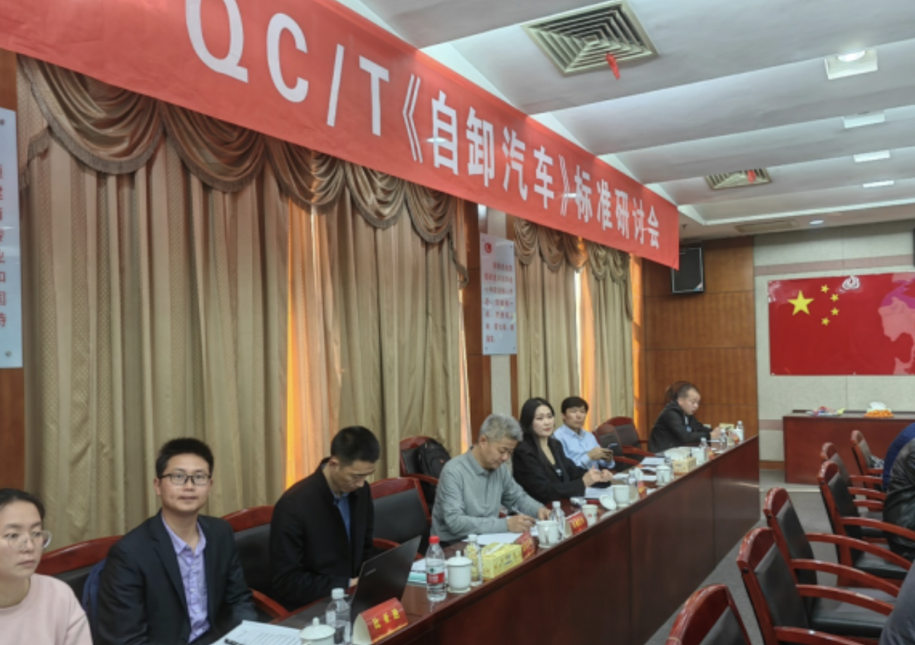 優(yōu)勢(shì)明顯 自卸半掛車市場(chǎng)整體向好