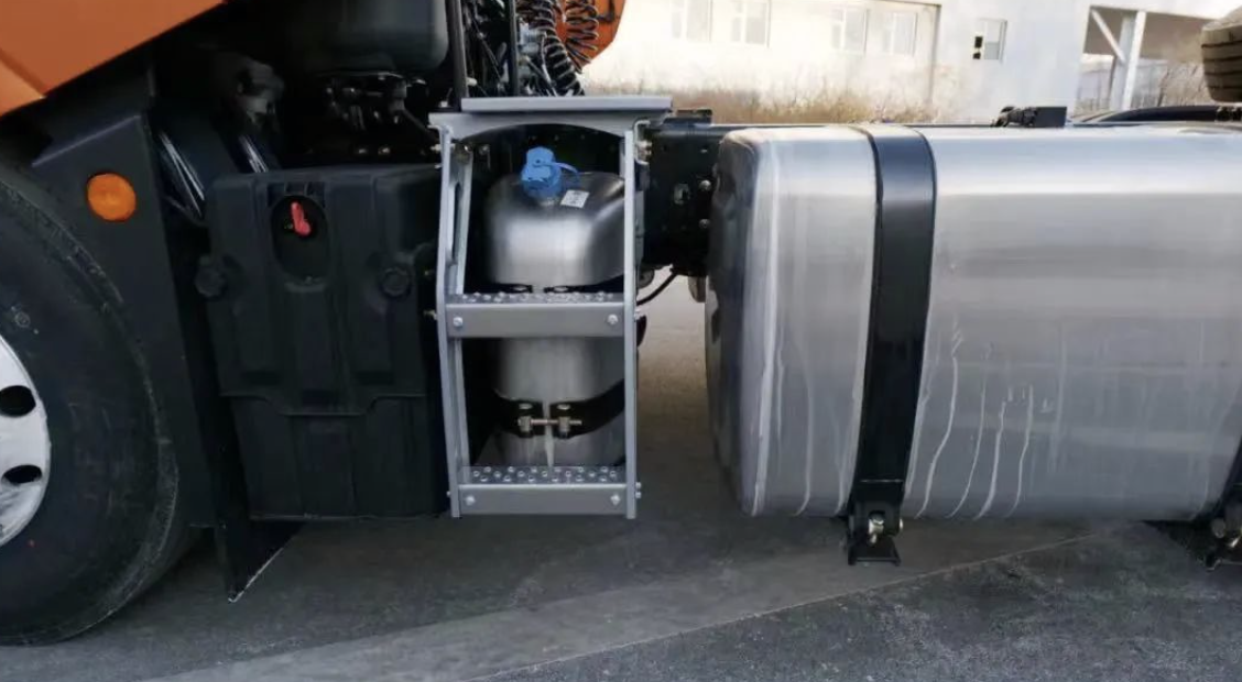 國(guó)六車選尿素也有講究，這方面你了解嗎？