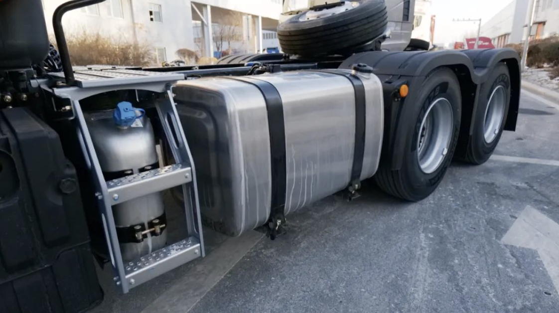 國(guó)六車選尿素也有講究，這方面你了解嗎？