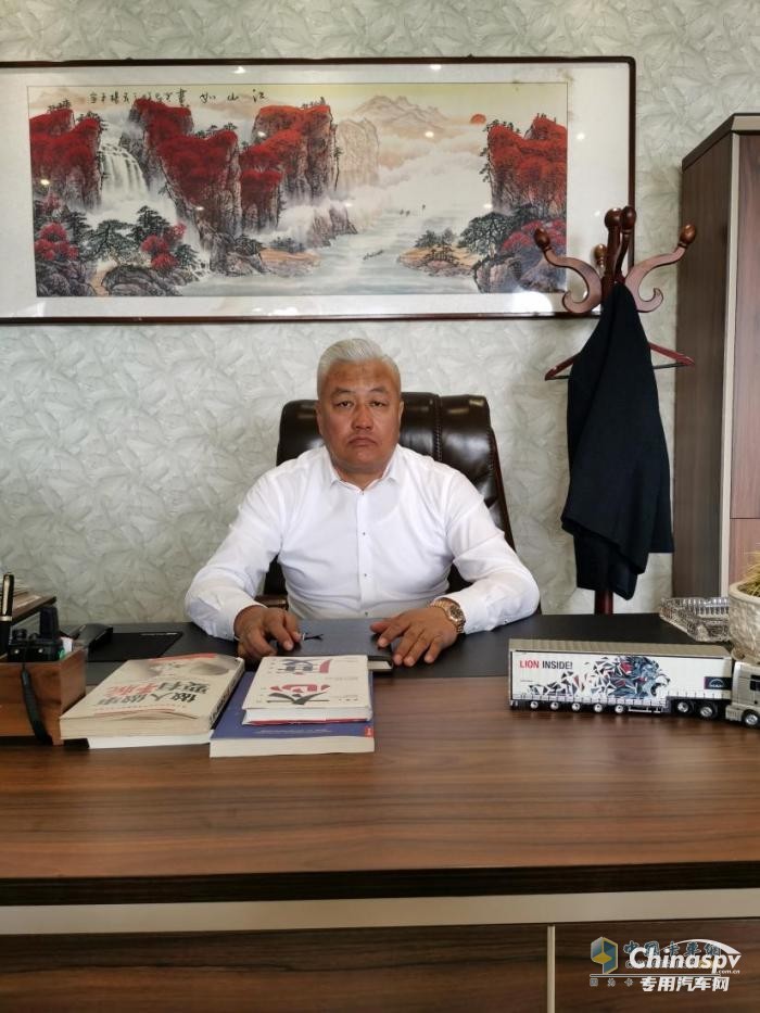 全球領(lǐng)先！曼恩全新一代TGX榮獲“值得用戶信賴?yán)滏溸\(yùn)輸車”獎(jiǎng)