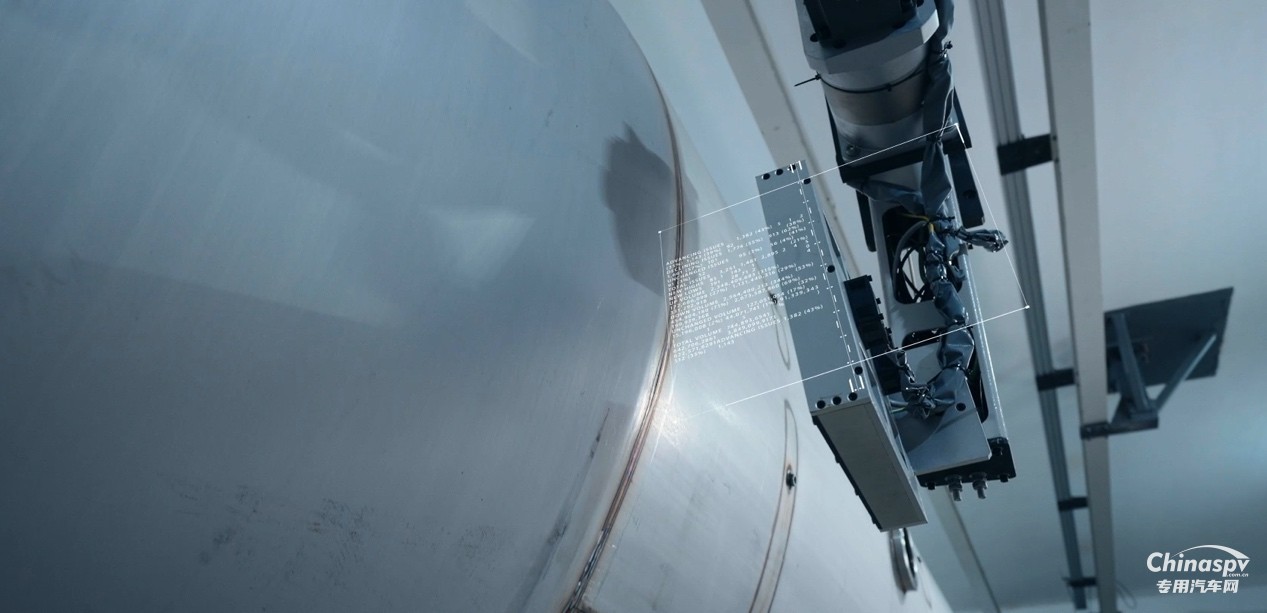 中集強(qiáng)冠：守護(hù)本質(zhì)安全，守住危化品運(yùn)輸市場最后的底線！