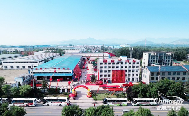 國家汽車檢測機(jī)構(gòu)實驗室比對，昌龍掛車為何成為指定用車？