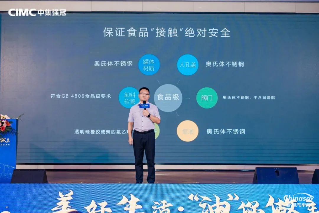 中集強(qiáng)冠