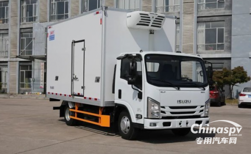 運(yùn)輸護(hù)鮮路 翼放冷鏈版保鮮技能拉滿