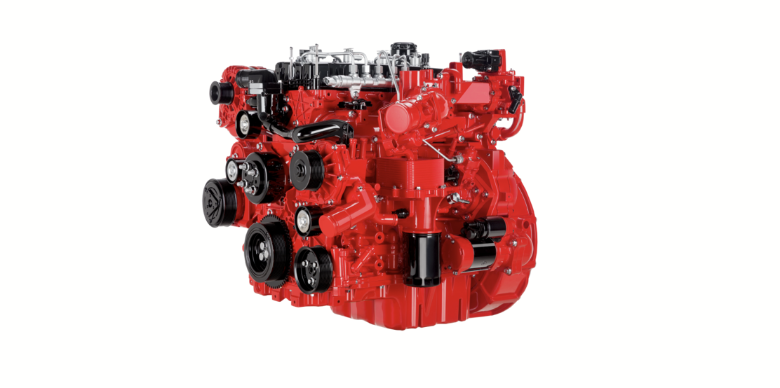 陳師傅：商超物流 拉貨能手 換車(chē)我還選江淮1卡和安徽康明斯動(dòng)力！