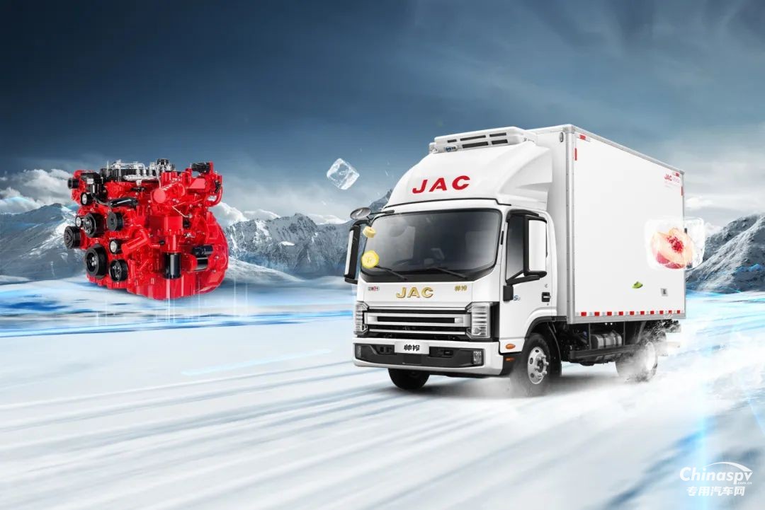 以技術(shù)為核心，安徽康明斯推動輕中型燃油動力升級！