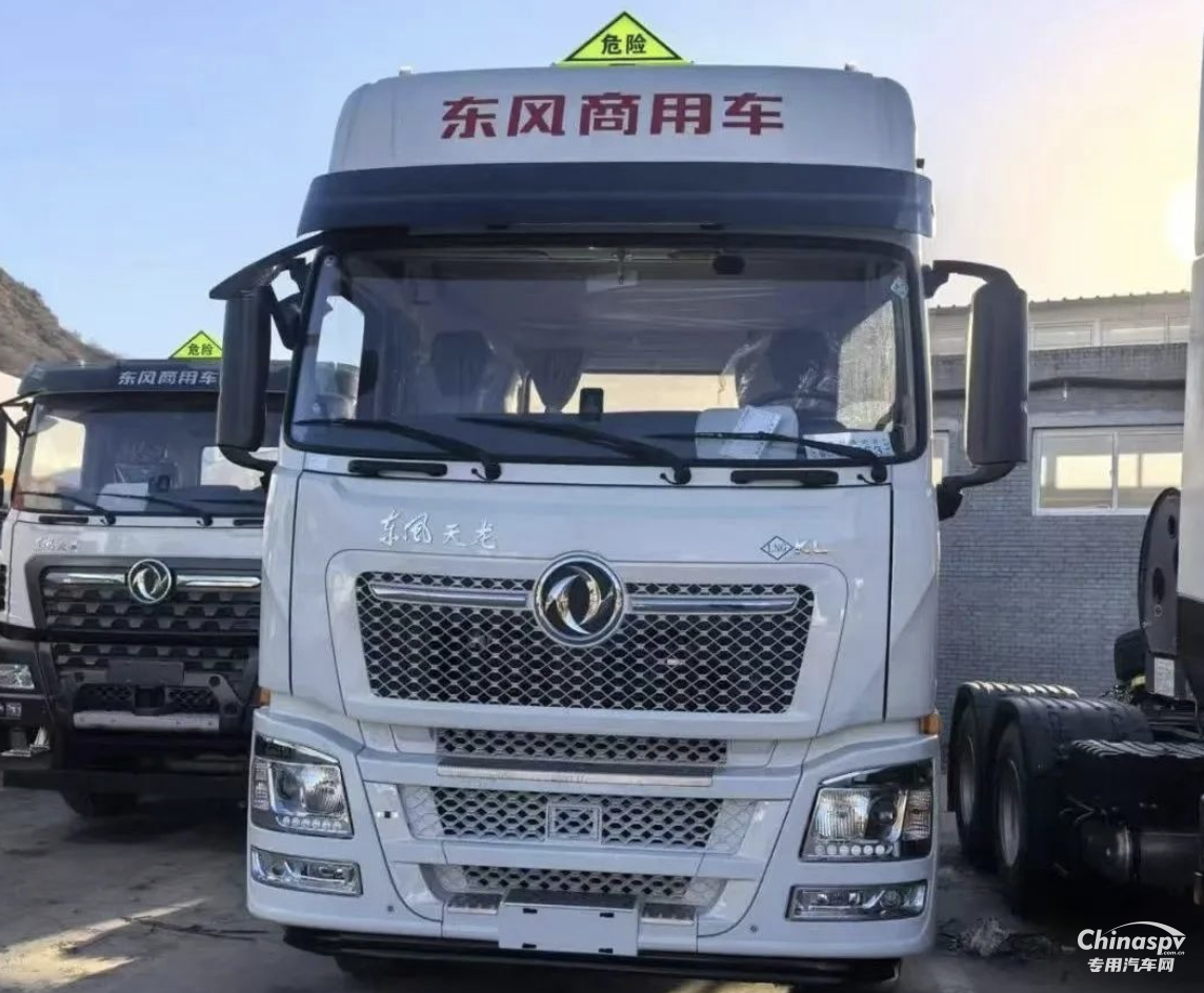 陜西?；π聦?！11臺(tái)龍擎燃?xì)鉅恳?chē)“駕到”！