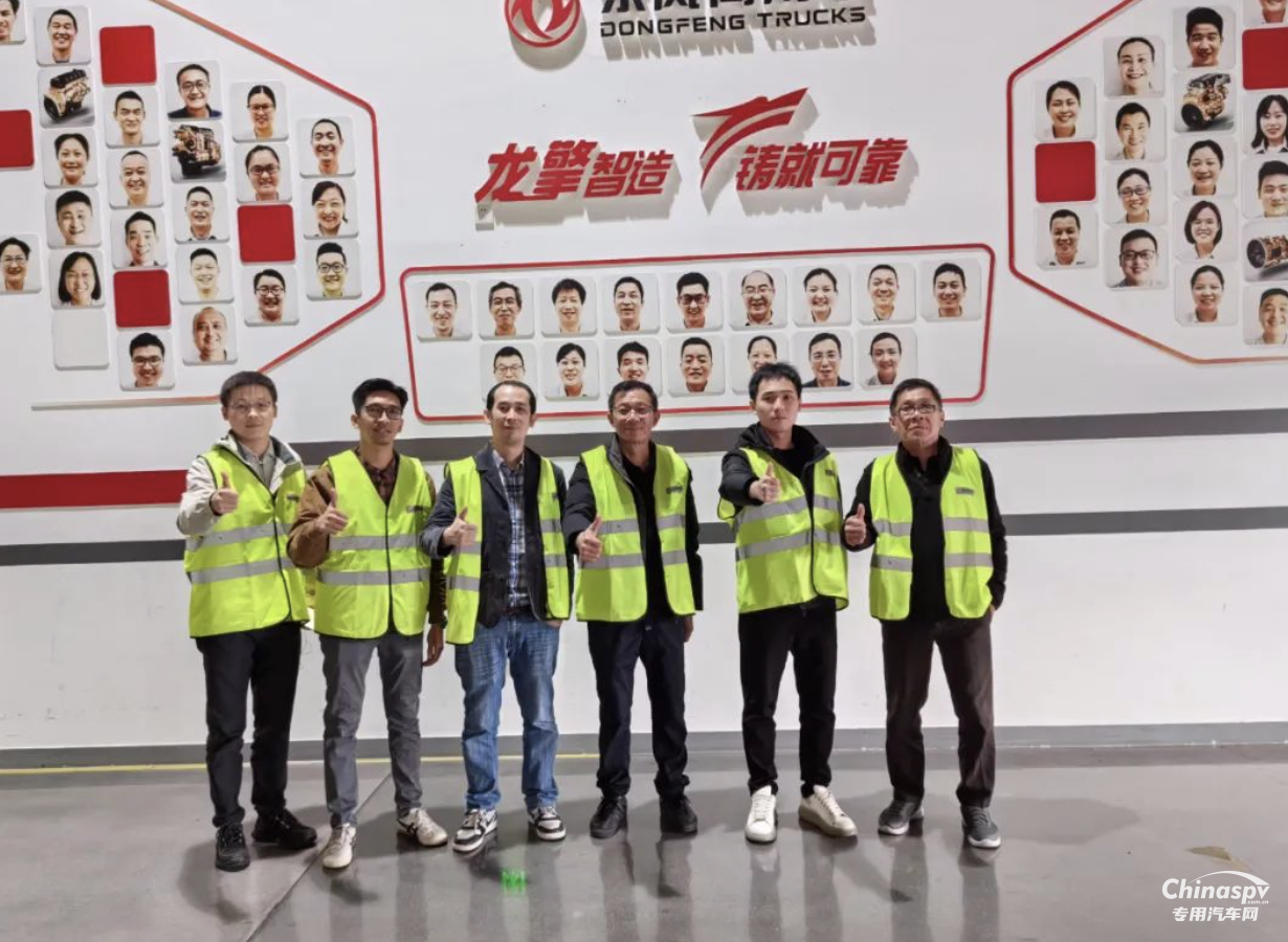 陜西?；π聦?！11臺(tái)龍擎燃?xì)鉅恳?chē)“駕到”！