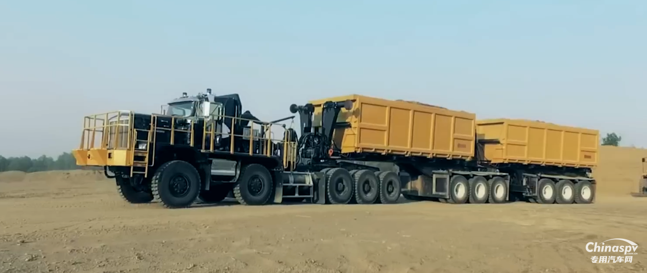 加拿大Dramis：專(zhuān)為極端路況打造的專(zhuān)業(yè)解決方案