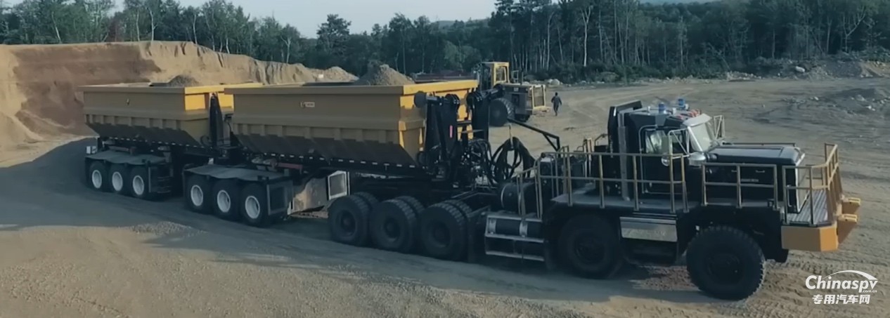 加拿大Dramis：專(zhuān)為極端路況打造的專(zhuān)業(yè)解決方案