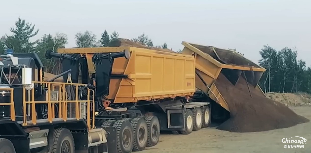 加拿大Dramis：專(zhuān)為極端路況打造的專(zhuān)業(yè)解決方案