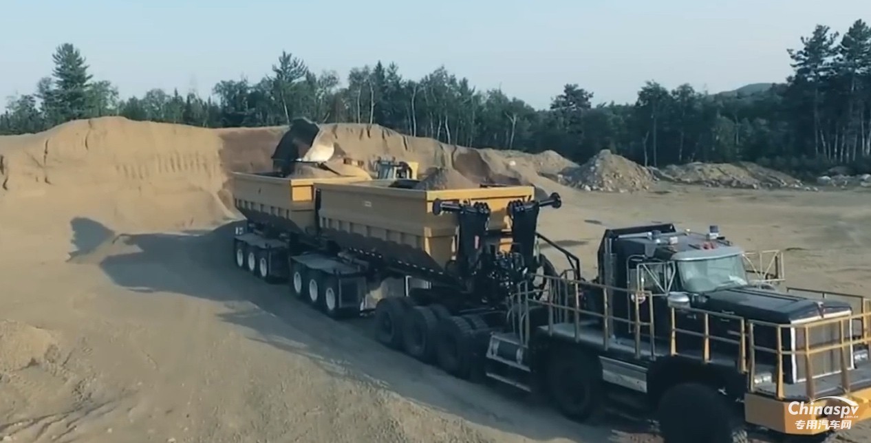 加拿大Dramis：專(zhuān)為極端路況打造的專(zhuān)業(yè)解決方案