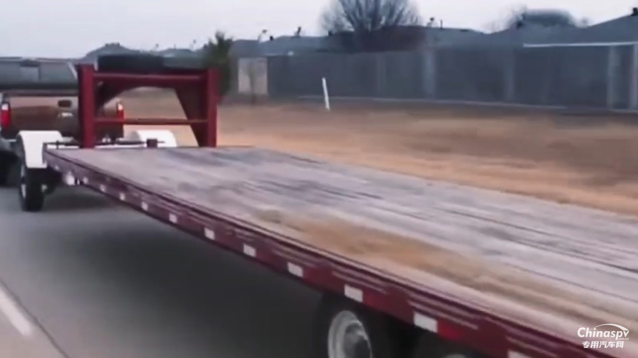 智能橋梁：皮卡SUV也能大展身手