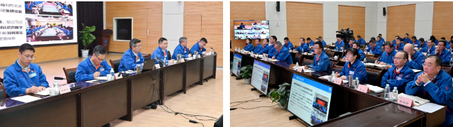 法士特：深化調整拼搶增量市場 降本增效沖刺年中目標