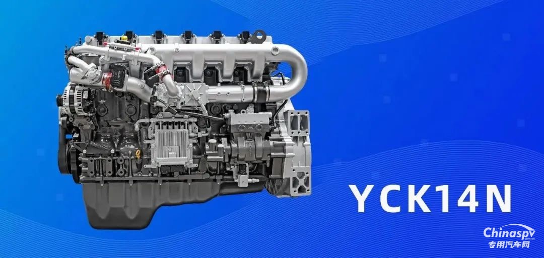 100臺！玉柴燃?xì)庵貦C(jī)批量交付浙江物流客戶