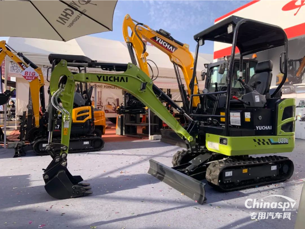 玉柴智造 “抱團(tuán)出?！?閃耀第137屆廣交會