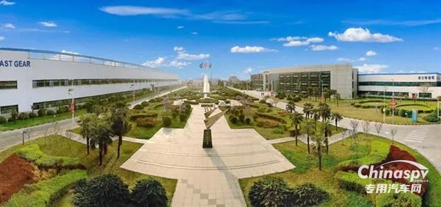 法士特繼續(xù)保留“全國文明單位”榮譽稱號