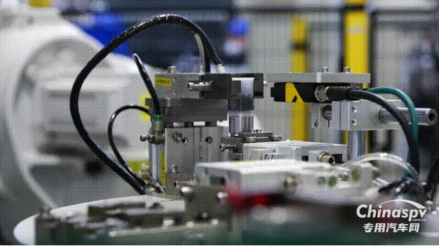 祝賀！全國(guó)智能制造標(biāo)準(zhǔn)應(yīng)用試點(diǎn)，山東重工濰柴動(dòng)力這一項(xiàng)目入選！