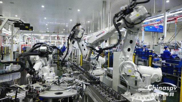 祝賀！全國(guó)智能制造標(biāo)準(zhǔn)應(yīng)用試點(diǎn)，山東重工濰柴動(dòng)力這一項(xiàng)目入選！