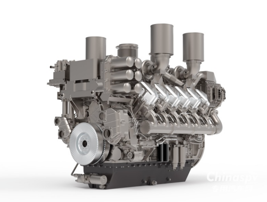 “探班”上柴動(dòng)力12VK：高端電站動(dòng)力保障數(shù)據(jù)中心高效用電