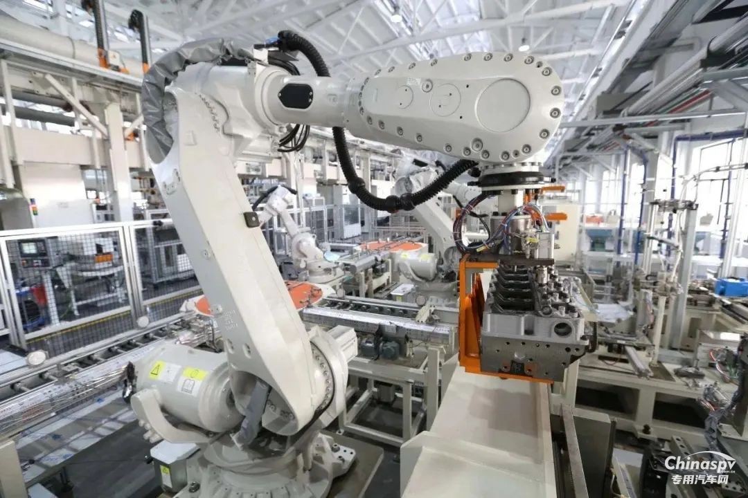 玉柴下屬四家企業(yè)獲得智能制造領域省級榮譽