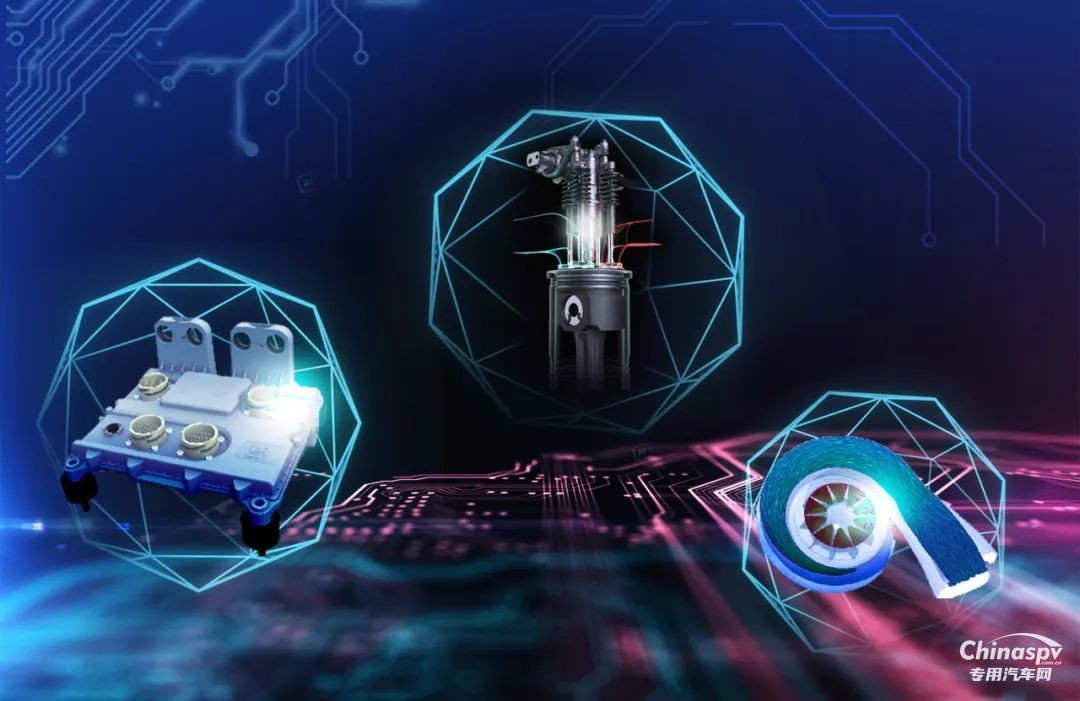 無懼“高反”，濰柴發(fā)電機組硬核技術(shù)守護大數(shù)據(jù)安全！