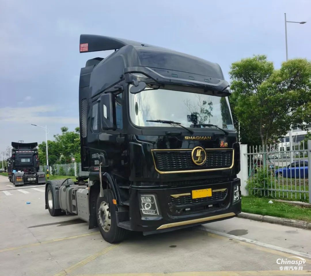 20萬公里零趴窩！西康M15動(dòng)力成快遞運(yùn)輸“定心丸”