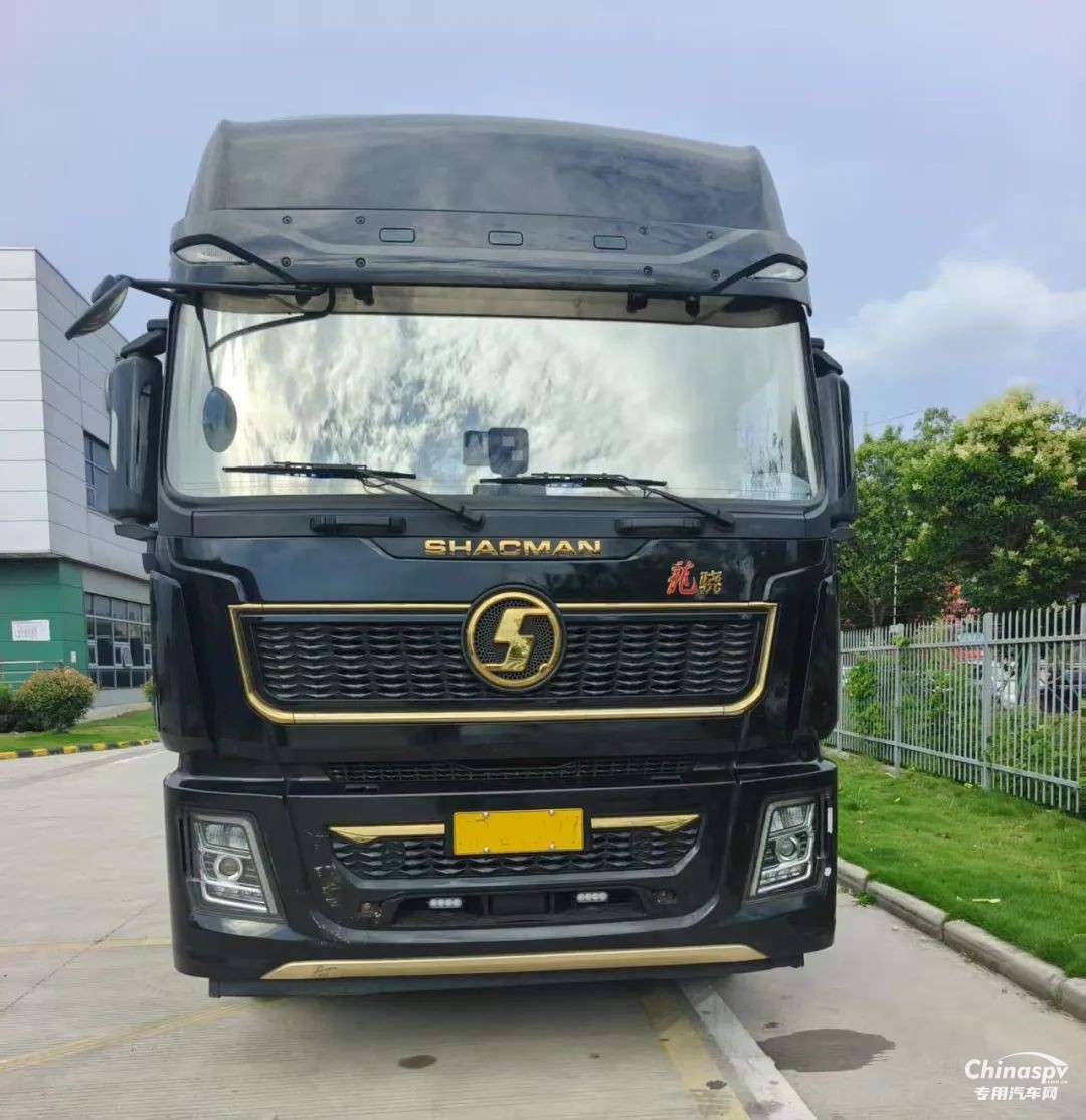 20萬公里零趴窩！西康M15動(dòng)力成快遞運(yùn)輸“定心丸”