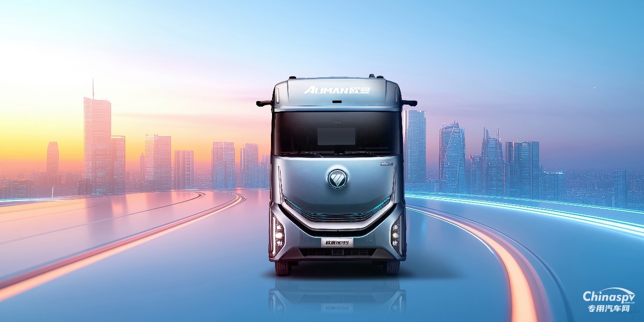 福田汽車上半年賣爆 32.7萬輛背后，一場(chǎng)“對(duì)抗慣性”的產(chǎn)業(yè)啟示錄