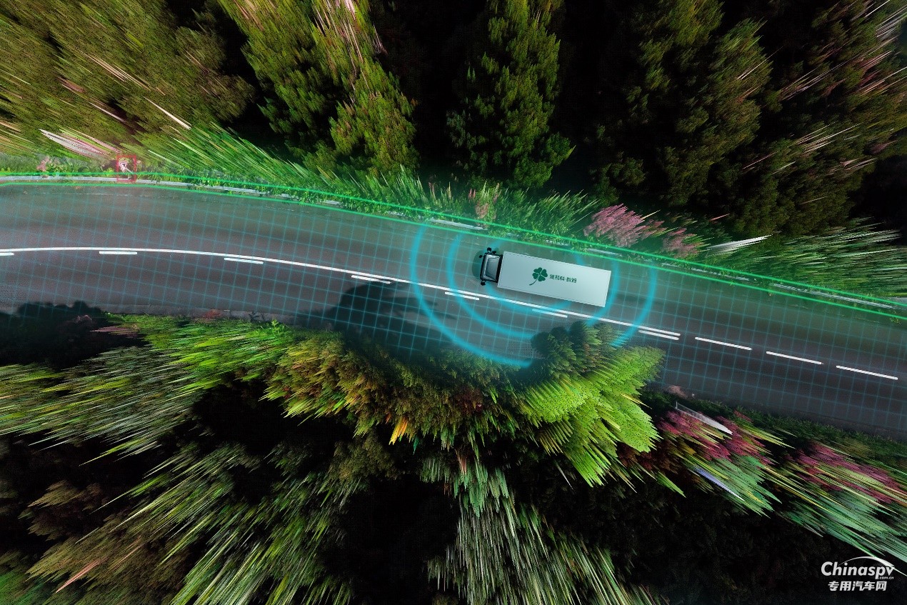 福田汽車上半年賣爆 32.7萬輛背后，一場(chǎng)“對(duì)抗慣性”的產(chǎn)業(yè)啟示錄