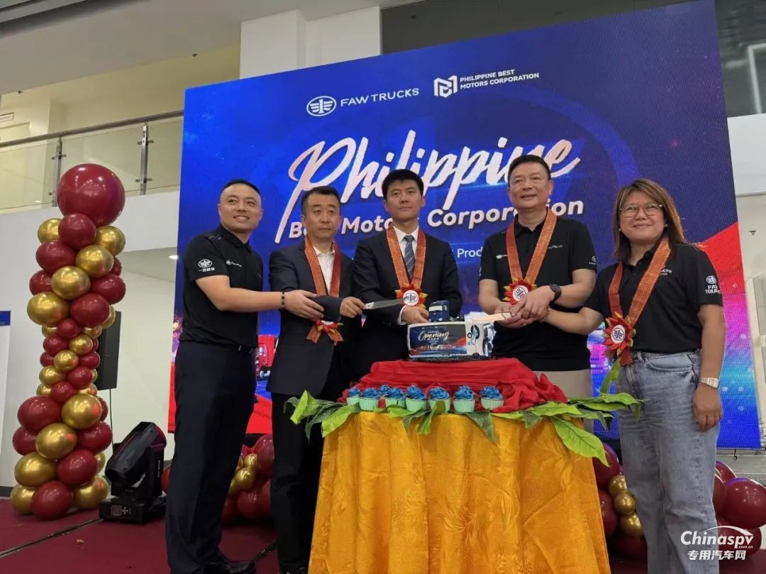 忐忑到從容，解放動力海外“新”人祝彬的成長之路！