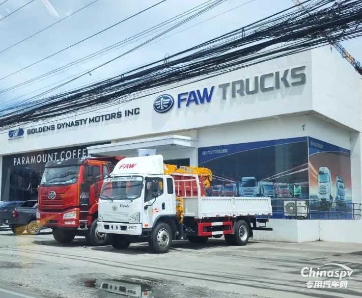 忐忑到從容，解放動力海外“新”人祝彬的成長之路！