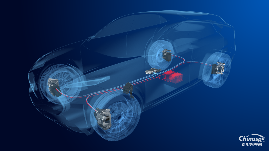 緊跟全球行業(yè)變革浪潮 采埃孚引領(lǐng)汽車(chē)底盤(pán)技術(shù)革新
