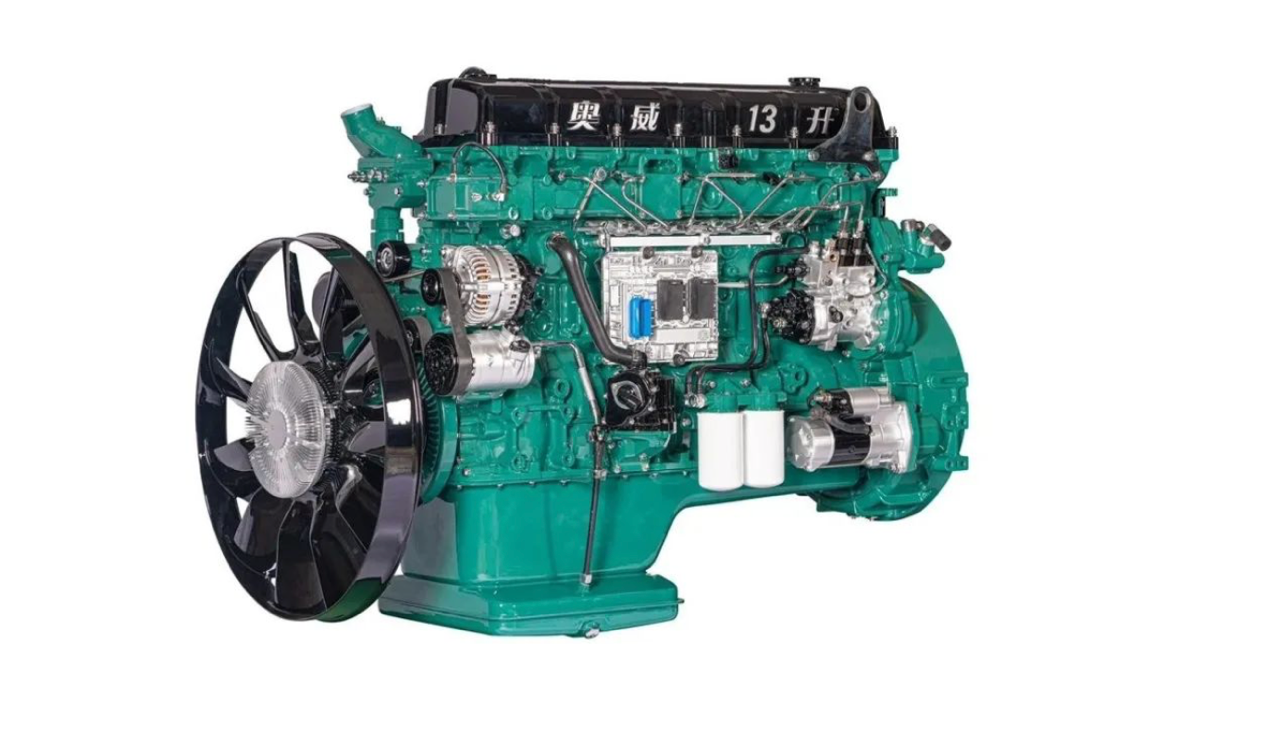 登上央視頻！一汽解放助力首個中國柴油機油標(biāo)準(zhǔn)發(fā)布