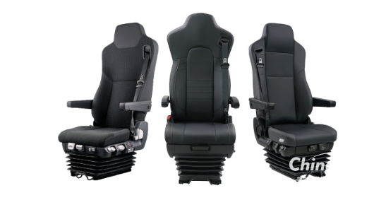 從 “走出去” 到 “走上去”：伊思靈為商用車出海鋪就提質(zhì)捷徑