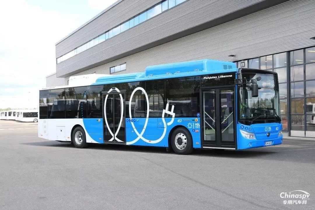 從 “走出去” 到 “走上去”：伊思靈為商用車出海鋪就提質(zhì)捷徑