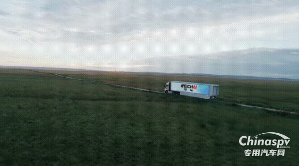 央視聚焦：濰柴勇?lián)?dāng)，擎動(dòng)中國(guó)柴油機(jī)油D1新標(biāo)創(chuàng)建